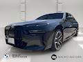 2024 BMW 7 Series 740i xDrive