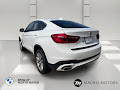 2018 BMW X6 xDrive35i