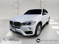 2018 BMW X6 xDrive35i