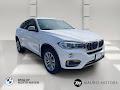 2018 BMW X6 xDrive35i