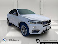 2018 BMW X6 xDrive35i