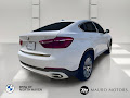 2018 BMW X6 xDrive35i
