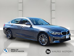 2022 BMW 3 Series 330i xDrive