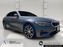 2022 BMW 3 Series 330i xDrive