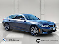 2022 BMW 3 Series 330i xDrive