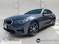 2022 BMW 3 Series 330i xDrive