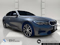 2022 BMW 3 Series 330i xDrive