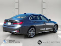 2022 BMW 3 Series 330i xDrive