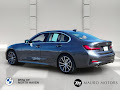 2022 BMW 3 Series 330i xDrive