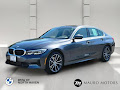 2022 BMW 3 Series 330i xDrive