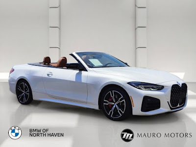 2023 BMW 4 Series