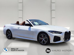 2023 BMW 4 Series M440i xDrive