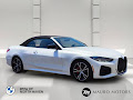 2023 BMW 4 Series M440i xDrive