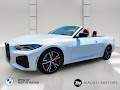 2023 BMW 4 Series M440i xDrive