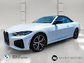 2023 BMW 4 Series M440i xDrive