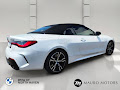 2023 BMW 4 Series M440i xDrive