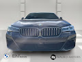 2023 BMW 5 Series M550i xDrive