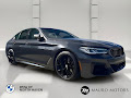 2023 BMW 5 Series M550i xDrive
