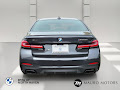 2023 BMW 5 Series M550i xDrive