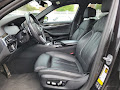 2023 BMW 5 Series M550i xDrive