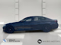 2023 BMW 5 Series M550i xDrive
