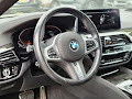 2023 BMW 5 Series M550i xDrive