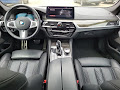 2023 BMW 5 Series M550i xDrive