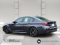 2023 BMW 5 Series M550i xDrive