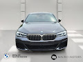 2023 BMW 5 Series M550i xDrive