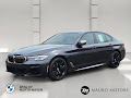 2023 BMW 5 Series M550i xDrive