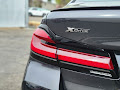 2023 BMW 5 Series M550i xDrive