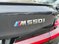 2023 BMW 5 Series M550i xDrive