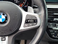 2023 BMW 5 Series M550i xDrive
