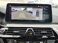2023 BMW 5 Series M550i xDrive