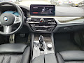 2023 BMW 5 Series M550i xDrive