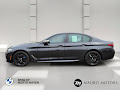 2023 BMW 5 Series M550i xDrive