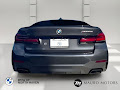 2023 BMW 5 Series M550i xDrive
