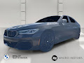 2023 BMW 5 Series M550i xDrive