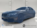 2023 BMW 5 Series M550i xDrive