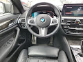 2023 BMW 5 Series M550i xDrive