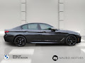 2023 BMW 5 Series M550i xDrive