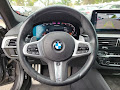 2023 BMW 5 Series M550i xDrive