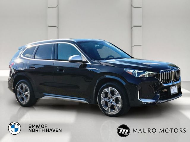 2024 BMW X1 xDrive28i