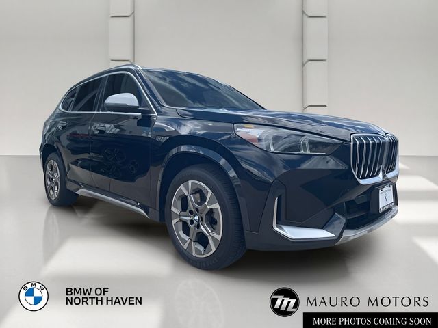 2024 BMW X1 xDrive28i