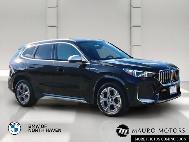 2024 BMW X1 xDrive28i