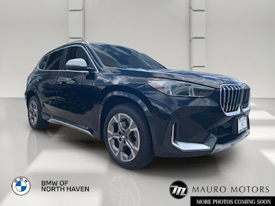 2024 BMW X1
