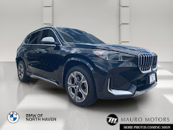 2024 BMW X1 xDrive28i