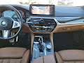 2021 BMW 5 Series 540i xDrive