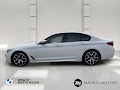 2021 BMW 5 Series 540i xDrive