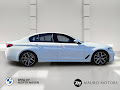 2021 BMW 5 Series 540i xDrive